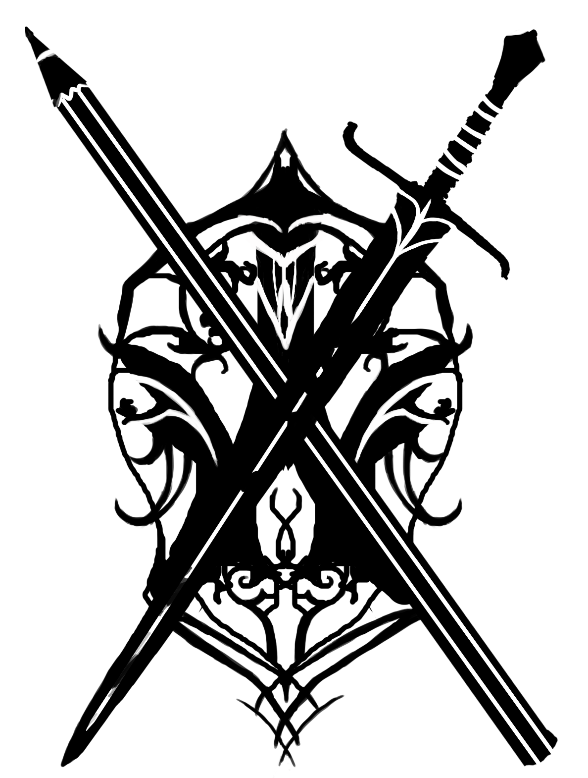 SwordandPenArt